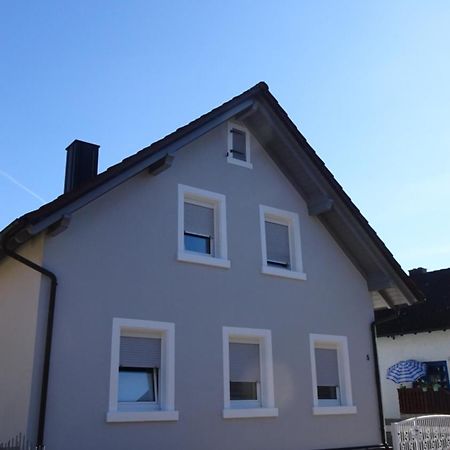 Schwarz-Weiss Lejlighed Rust Eksteriør billede